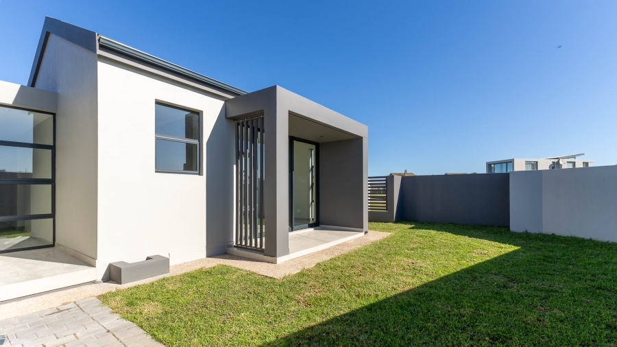 4 Bedroom Property for Sale in Oubaai Western Cape